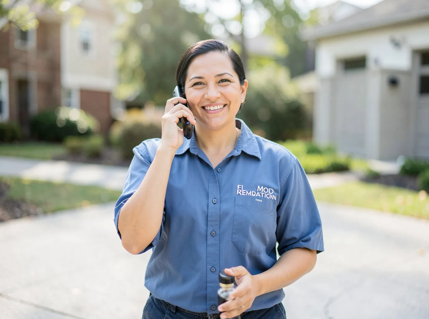 Mold Remediation Port Byron, IL FAQs